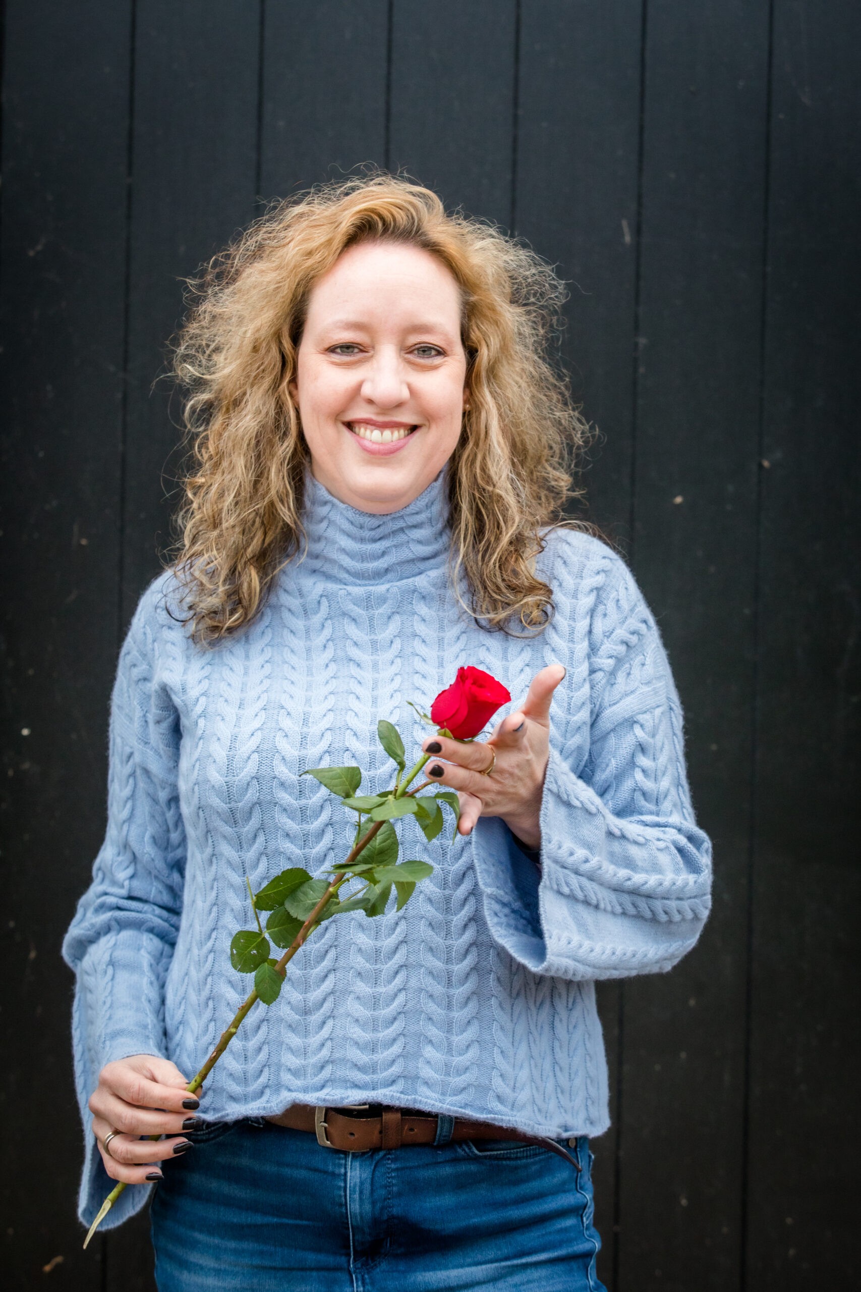 foto roos